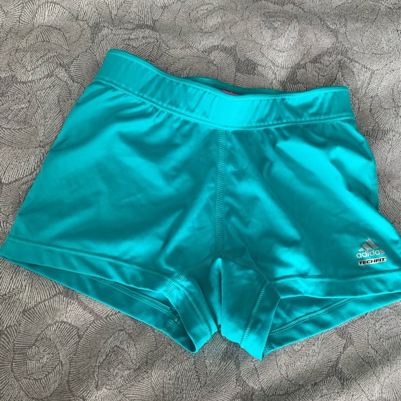 adidas Other - Adidas spandex shorts